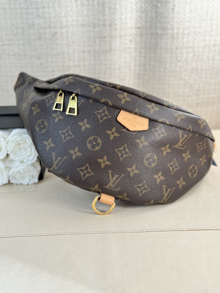 Fake designer bum bag best sale